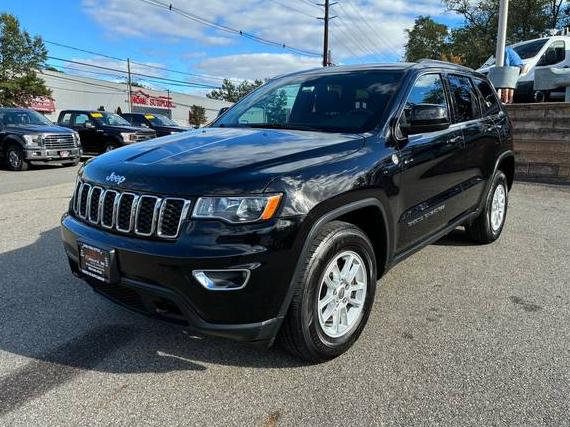 JEEP GRAND CHEROKEE 2018 1C4RJFAG4JC156898 image JEEP GRAND CHEROKEE 2018 1C4RJFAG4JC156898 image
